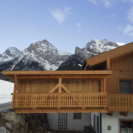 Ferienwohnung Onemooshof Maria Alm am Steinernen Meer Exterior foto