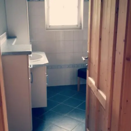 Ferienwohnung Onemooshof Maria Alm am Steinernen Meer Exterior foto