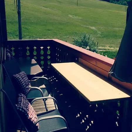 Ferienwohnung Onemooshof Maria Alm am Steinernen Meer Exterior foto