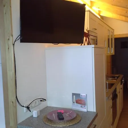 Ferienwohnung Onemooshof Maria Alm am Steinernen Meer Exterior foto