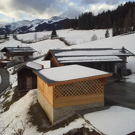Ferienwohnung Onemooshof Maria Alm am Steinernen Meer Zimmer foto