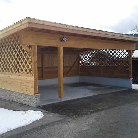 Ferienwohnung Onemooshof Maria Alm am Steinernen Meer Exterior foto