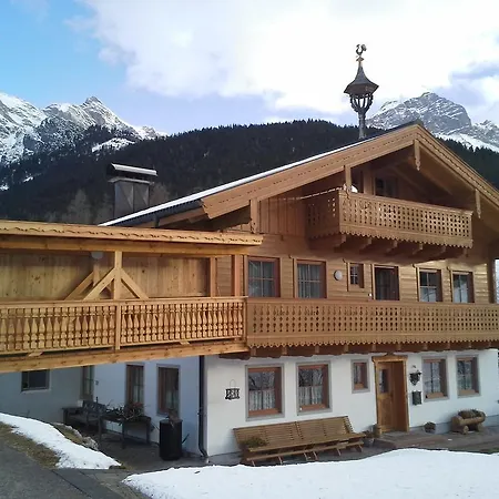 Ferienwohnung Onemooshof Maria Alm am Steinernen Meer Zimmer foto