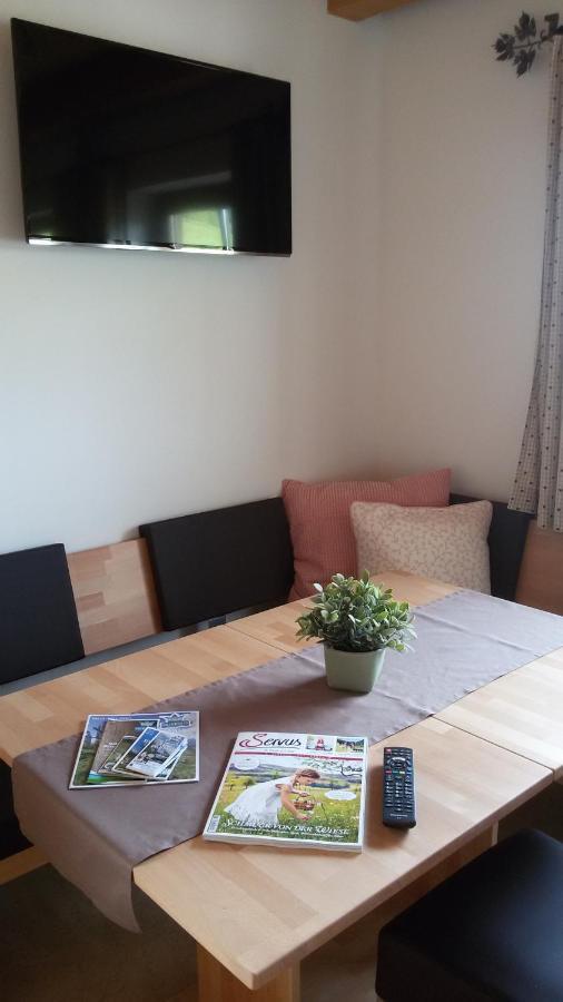 Apartment Onemooshof *