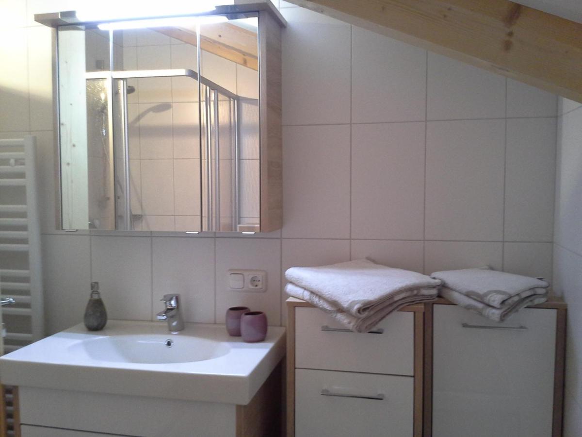 Onemooshof Apartment *