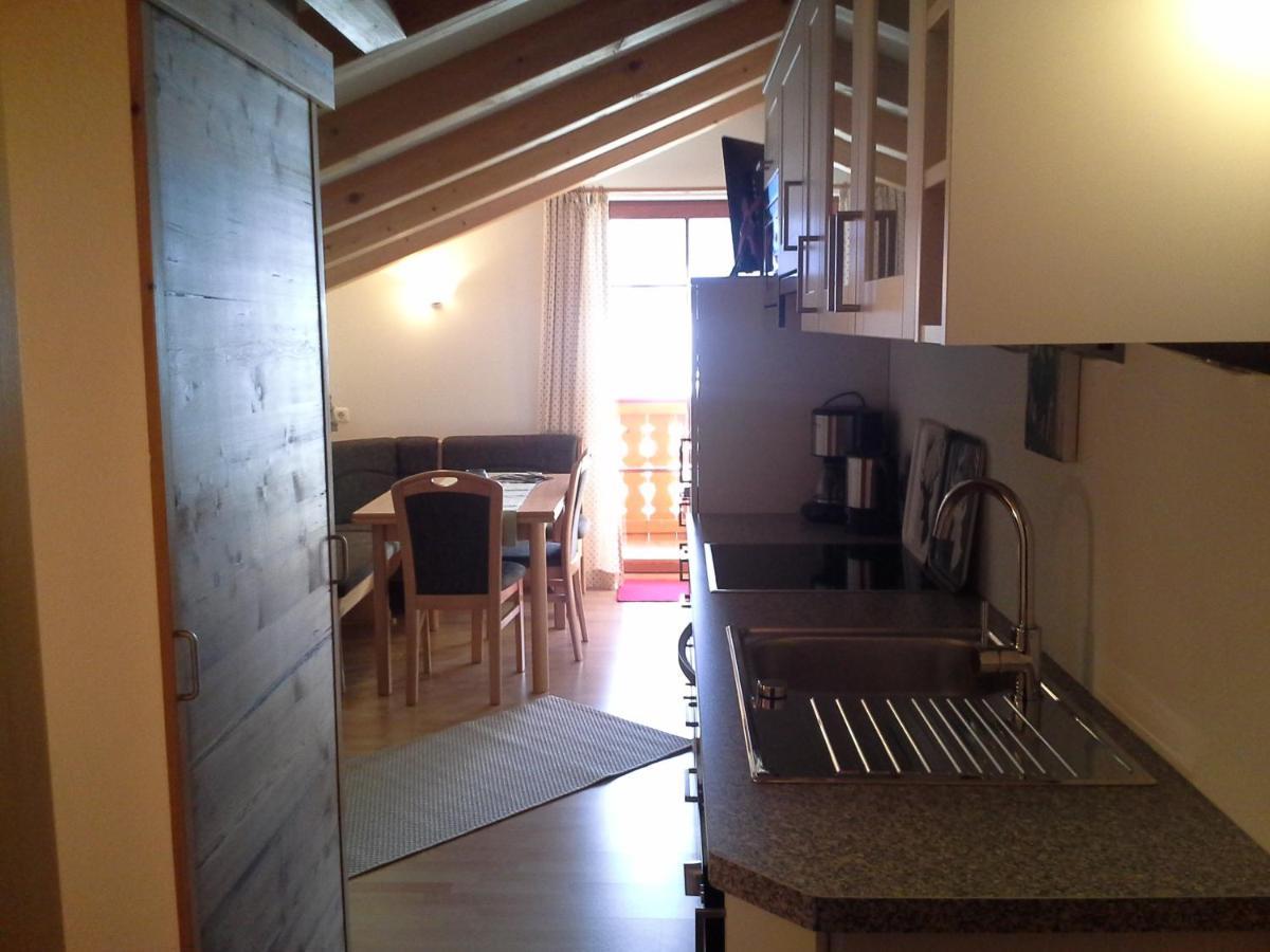 Onemooshof Apartment Maria Alm am Steinernen Meer