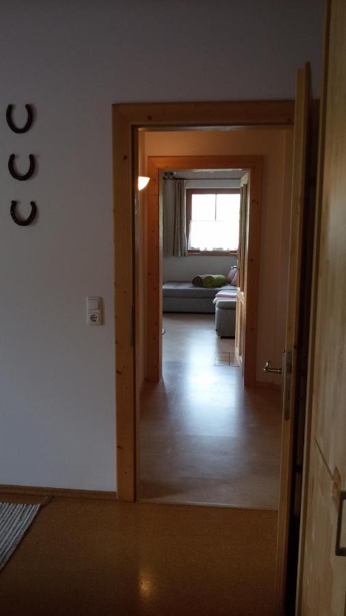 Onemooshof Apartment *