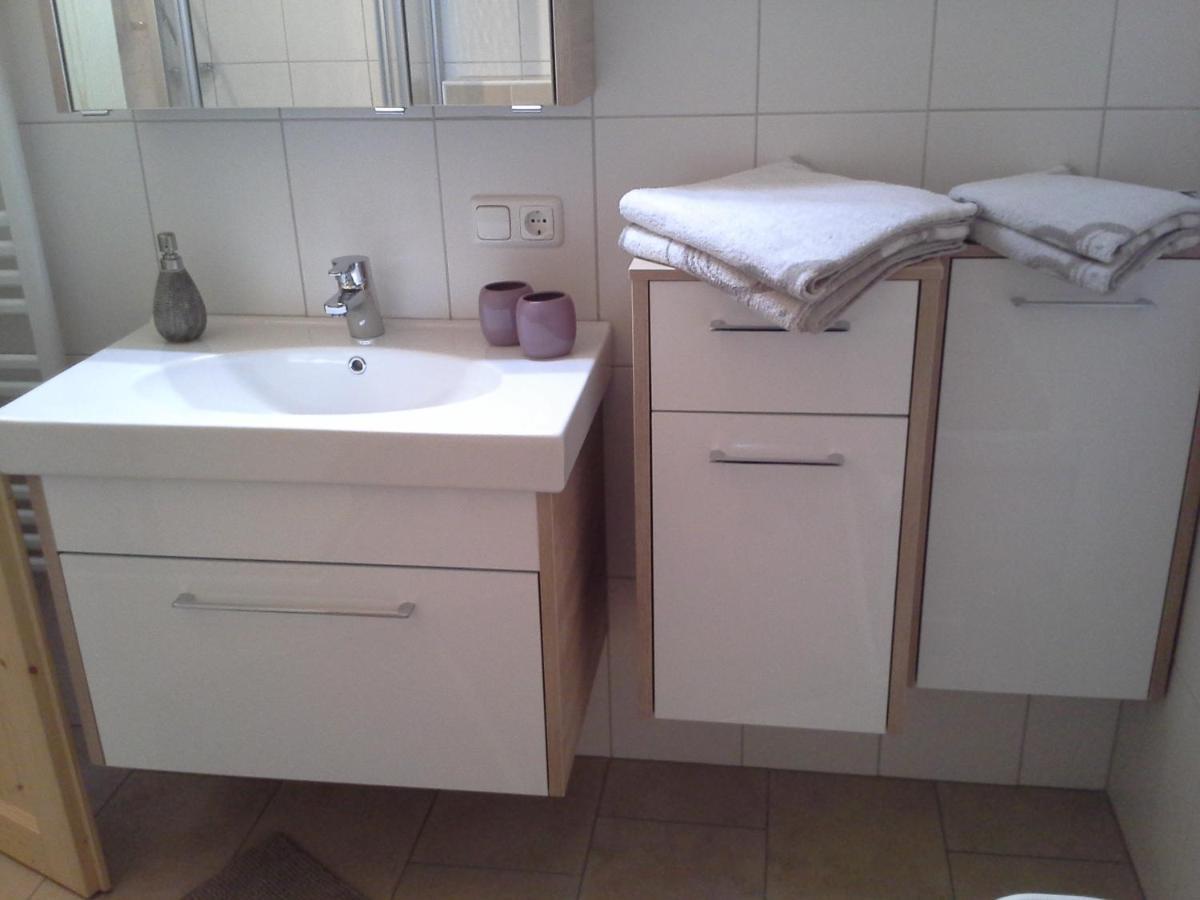 Apartment Onemooshof *