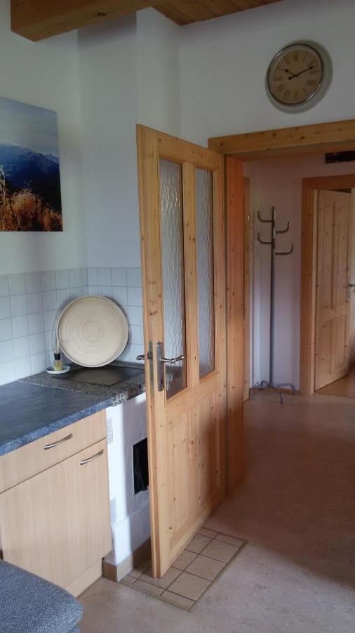 Apartment Onemooshof Maria Alm am Steinernen Meer