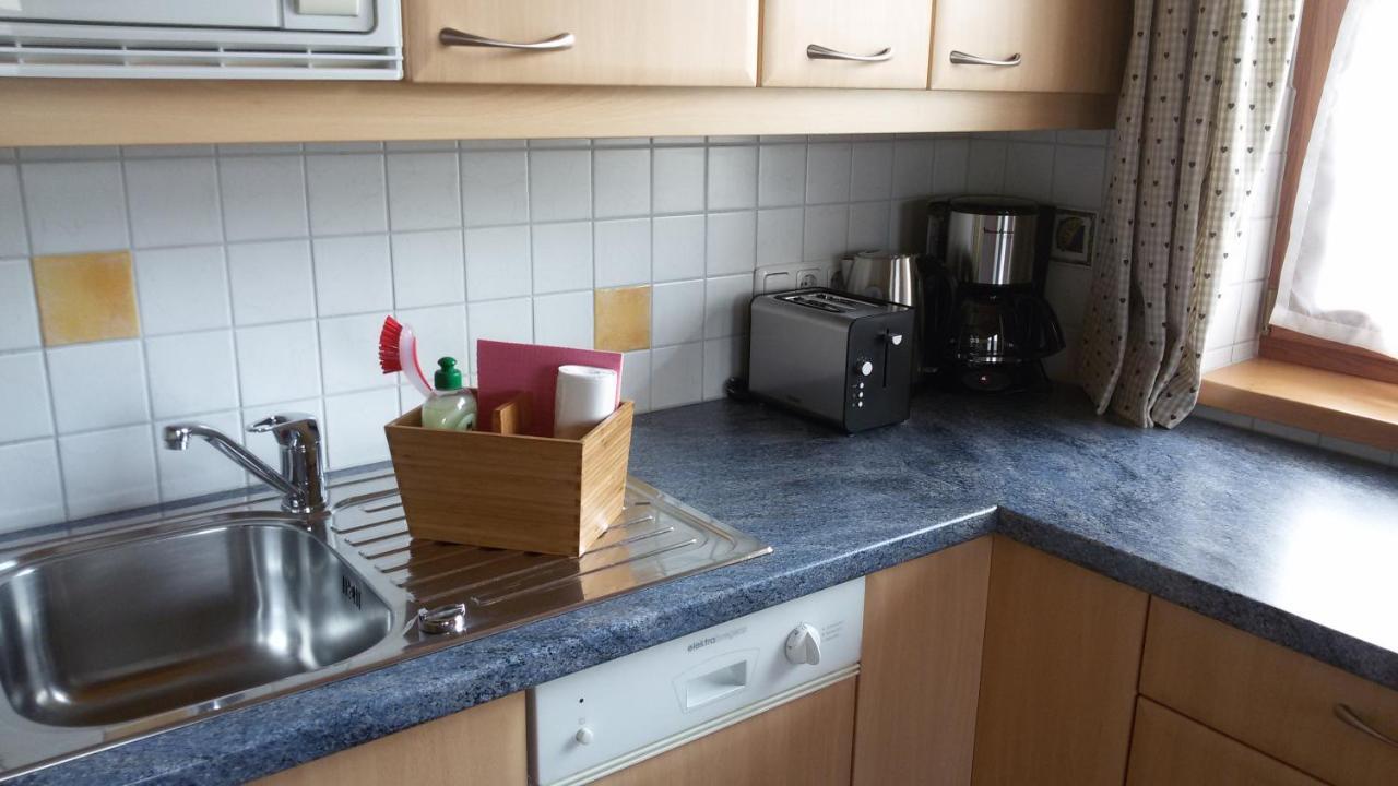 Onemooshof Apartment