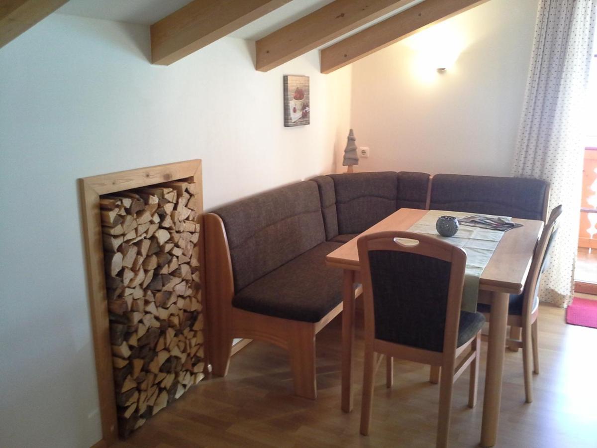 Apartment Onemooshof *