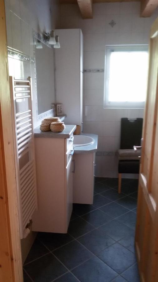 Apartment Onemooshof *
