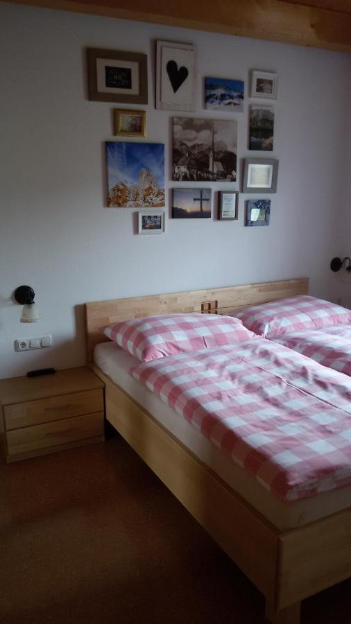 Apartment Onemooshof Maria Alm am Steinernen Meer