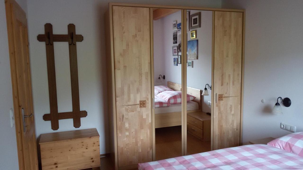 Onemooshof Apartment Maria Alm am Steinernen Meer