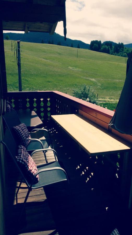 Onemooshof Apartment