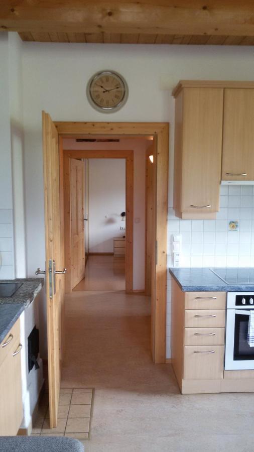 Onemooshof Apartment *