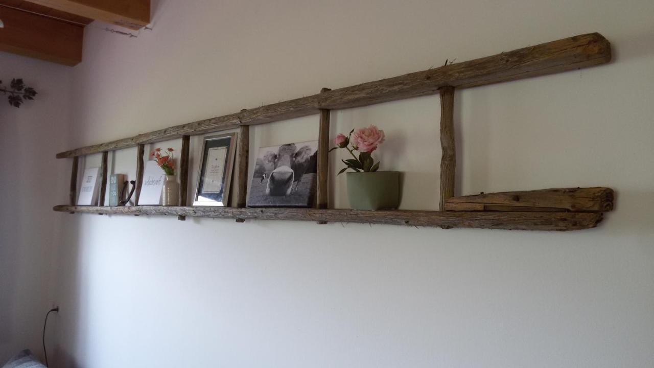 Apartment Onemooshof *