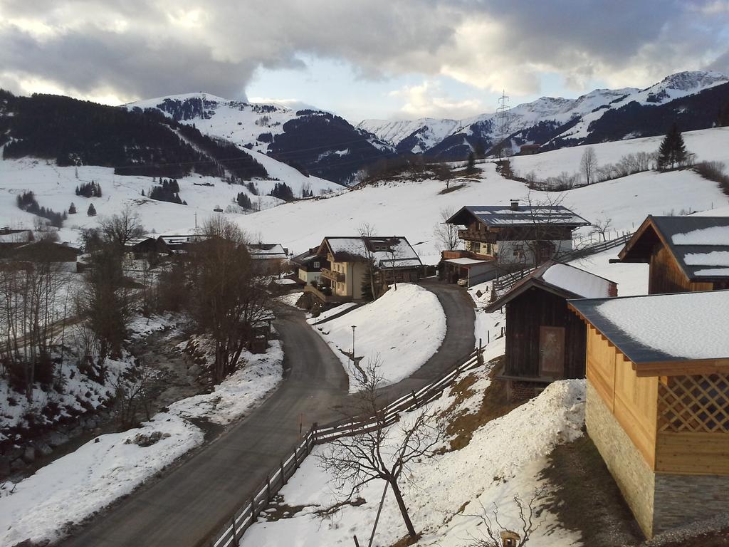 Apartment Onemooshof Maria Alm am Steinernen Meer