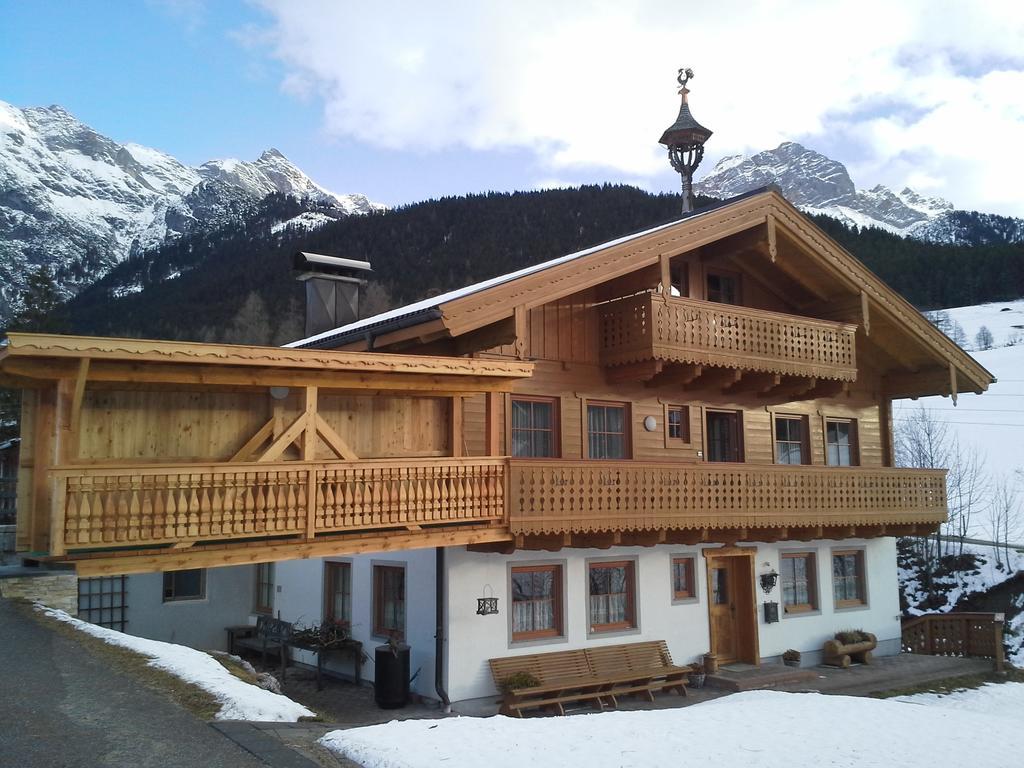 Onemooshof * Maria Alm am Steinernen Meer